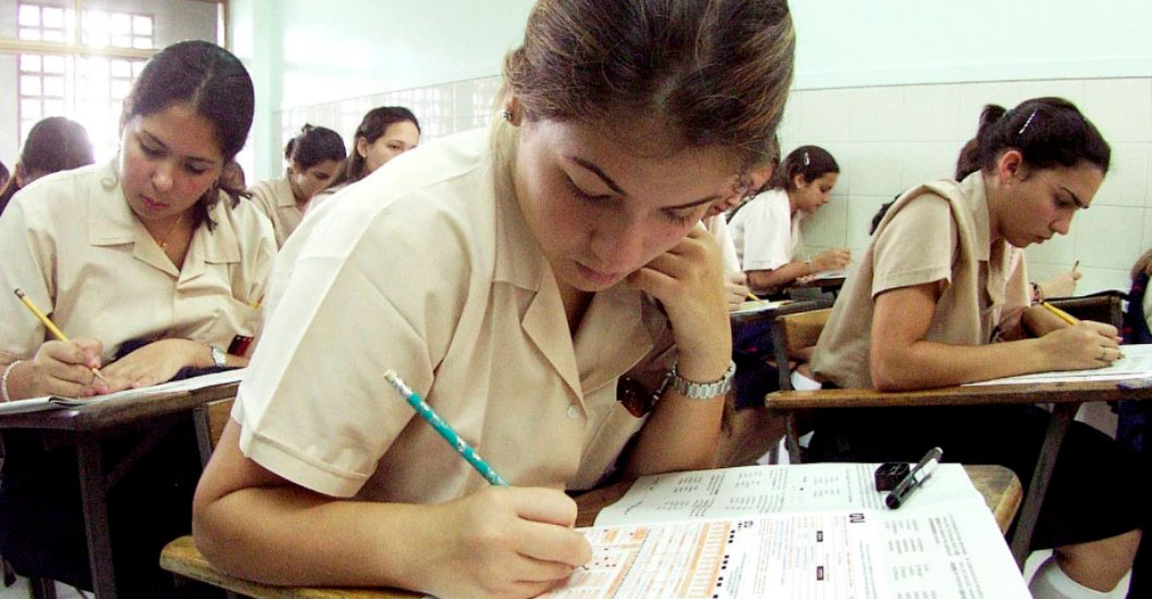 ¡PLATAFORMA OPERATIVA! Opsu abre registro nacional para ingreso de bachilleres a las universidades