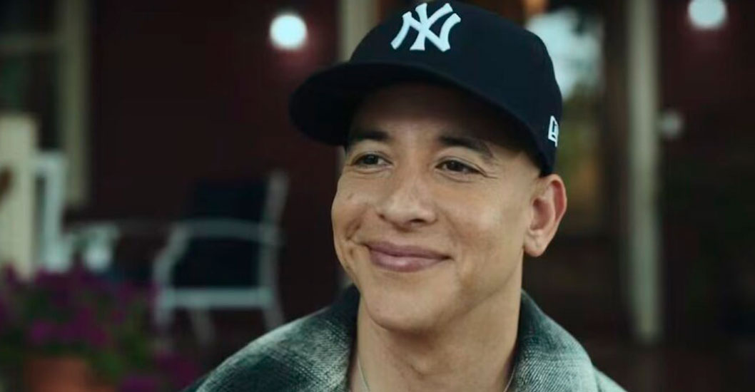 ¡LA PELÍCULA AÚN NO TERMINA! Daddy Yankee demanda a su exesposa ante el tribunal federal por doce millones de dólares
