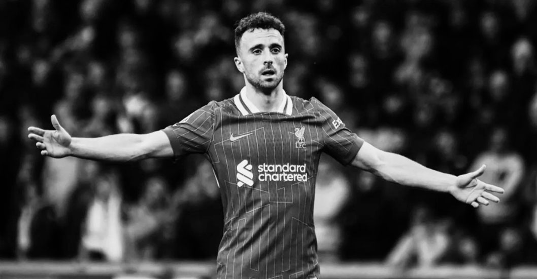 ¡POR CÁNTICOS DESHONROSOS! Club saudí multado y obligado a jugar a puerta cerrada por burlas a Diogo Jota