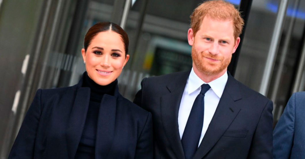 ¡NO HAY ANIMOSIDAD ENTRE LAS PARTES! Netflix no renovará contrato con el príncipe Harry y Meghan Markle