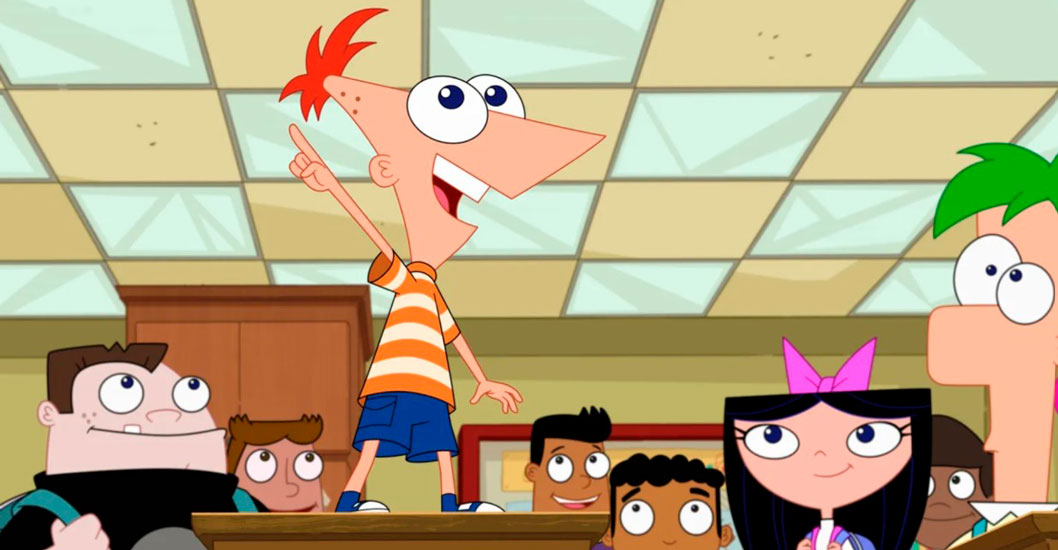 ¡CON INVITADOS ESPECIALES EN CADA EPISODIO! Phineas y Ferb regresarán a la pantalla en 2026