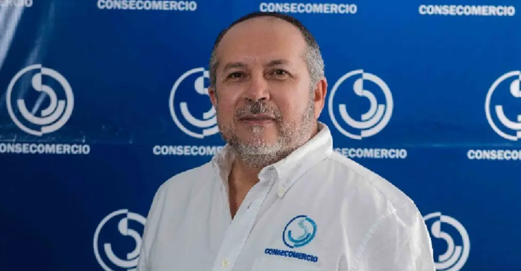 ¡PALANCA PARA SOSTENER EL APARATO PRODUCTIVO! Consecomercio aboga por un sistema tributario que fomente la riqueza