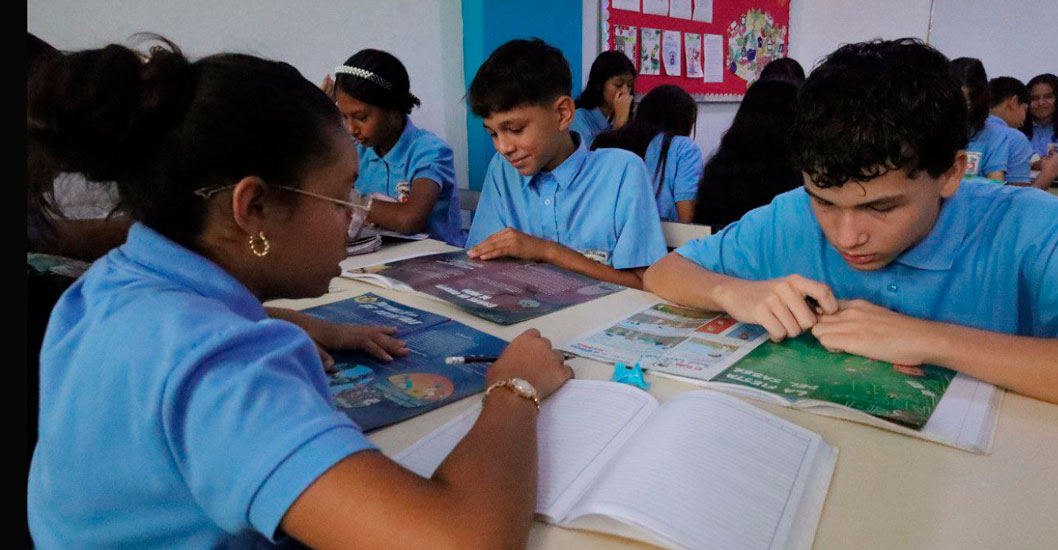 #OPINIÓN || La educación en Venezuela en franca recuperación || Franklin Albarrán