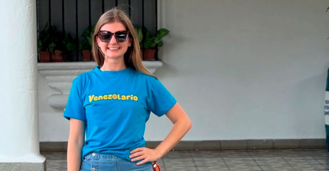 ¿ELIMINARÁN LA APP? La razón por la que creadora de Venezolario evalúa dejar el proyecto