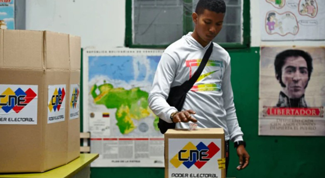 ¡RECUERDA EL PASO A PASO! Para votar en las Elecciones Municipales y ...