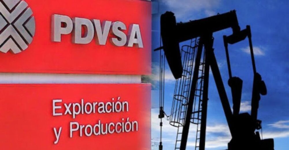 pdvsa
