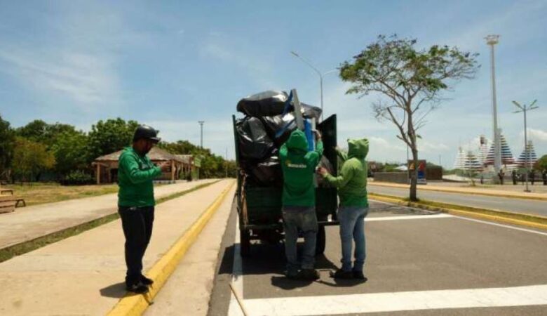 parque