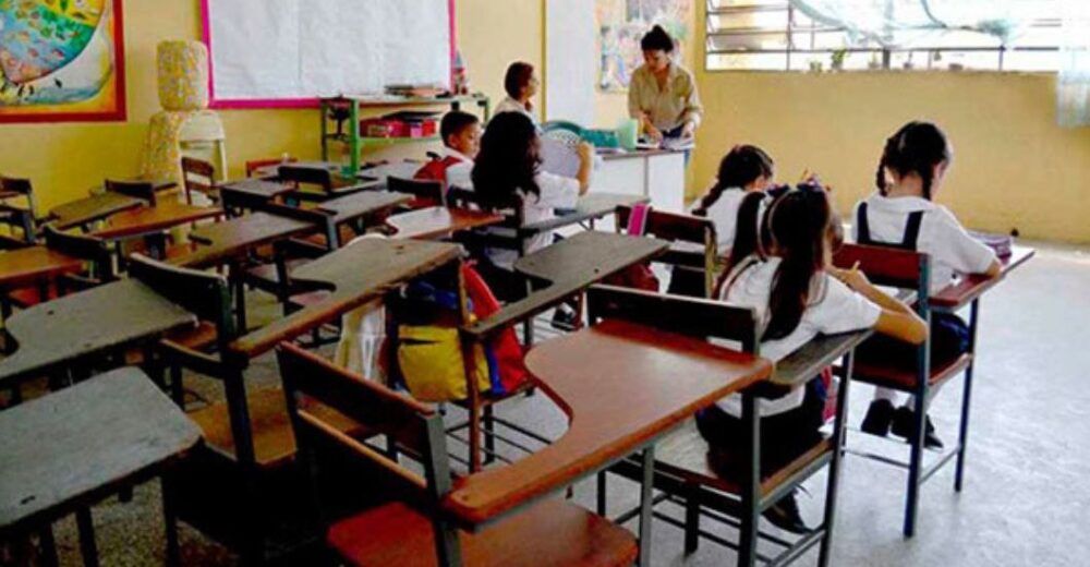 colegio