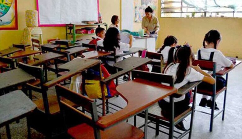 colegio