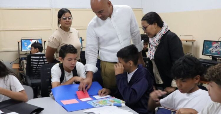 gobierno
