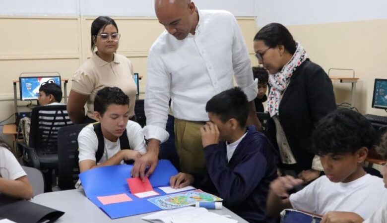 gobierno