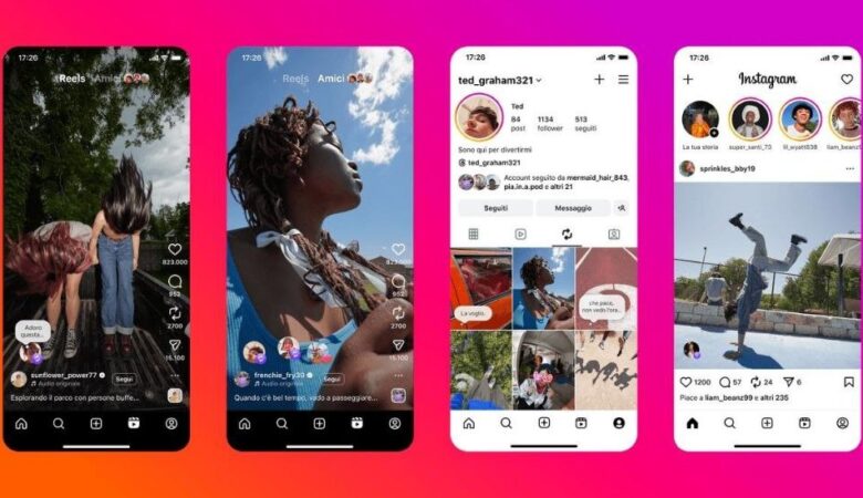 instagram