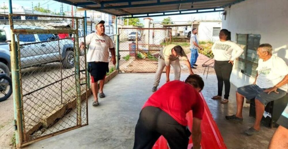 ayuda