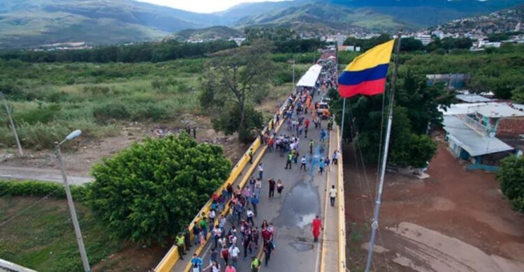 frontera