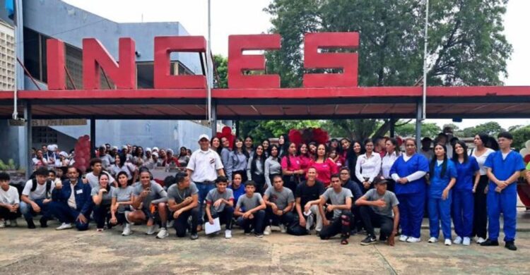 inces