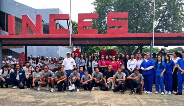 inces