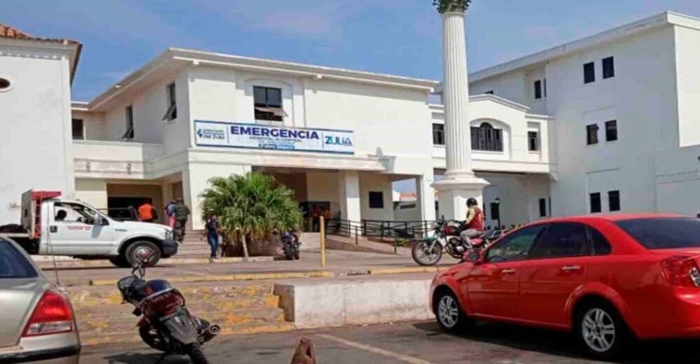 hospital
