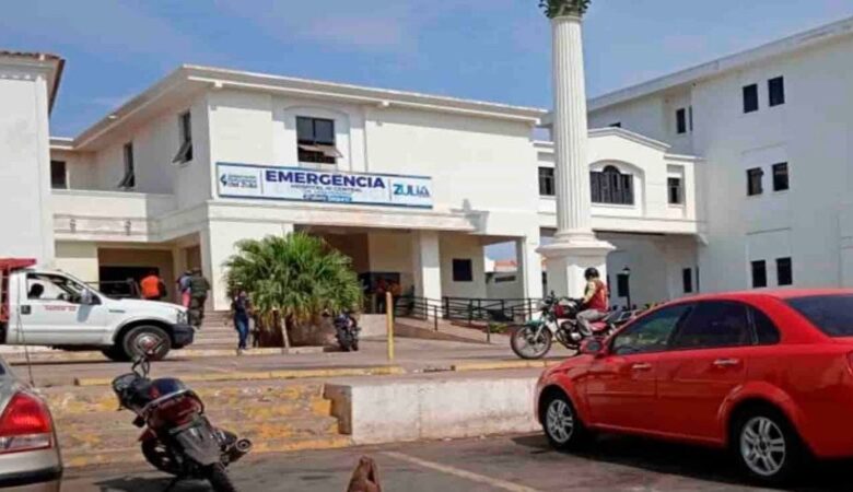 hospital