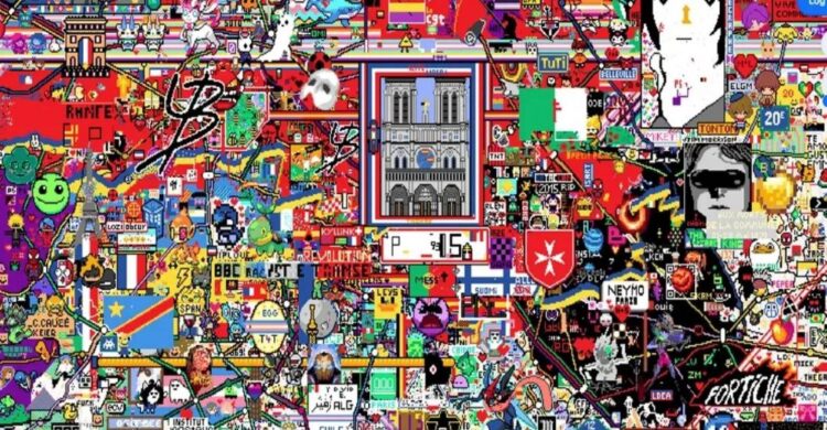 pixeles