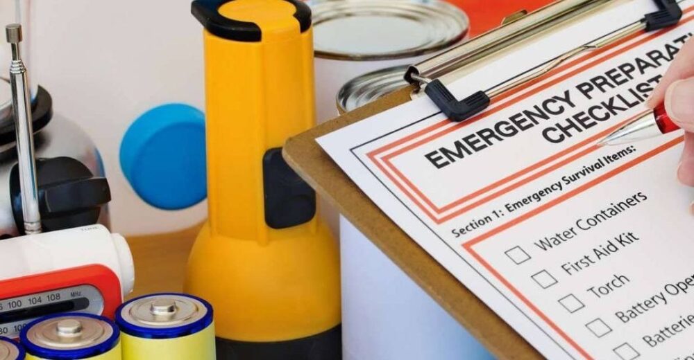 emergencia