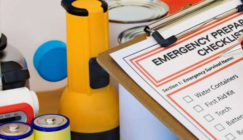 emergencia