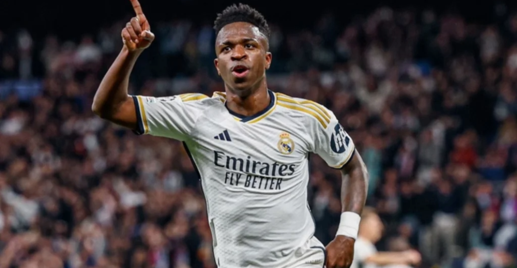 ¡NEGOCIACIÓN CUIDADOSA! Renovación de Vinicius: este el salario que pide el brasileño para seguir en el Real Madrid