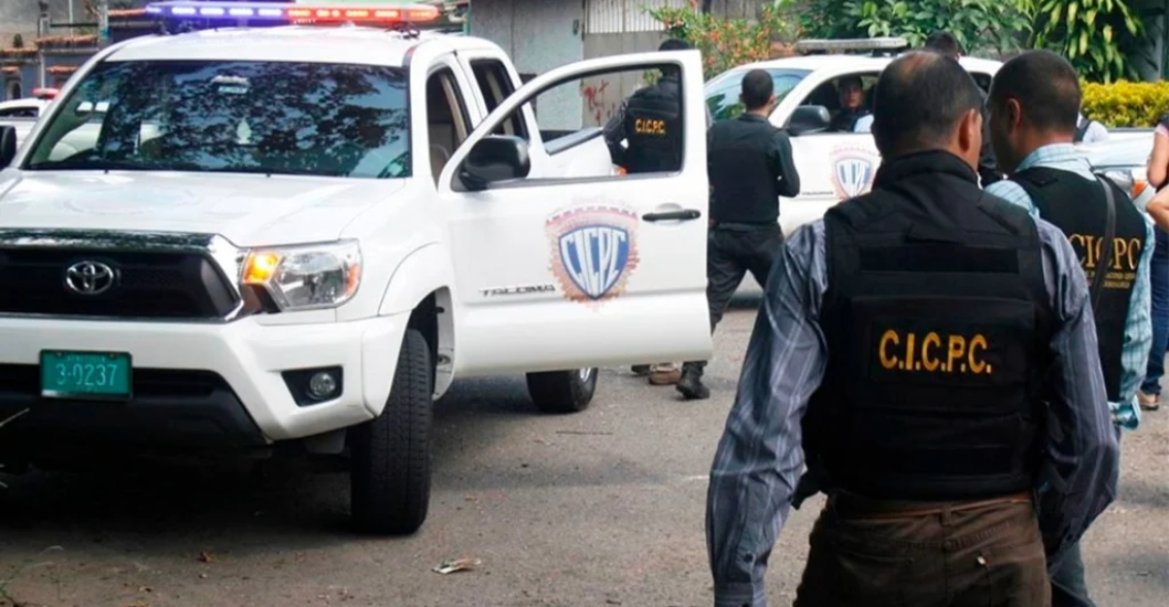 ¡UN FUNCIONARIO CICPC PIERDE LA VIDA! Reportan accidente de tránsito fatal este 3 de agosto