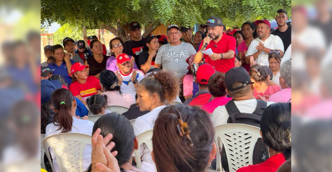 ¡CON EL PRIMER PLAN DE ACCIÓN DE GOBIERNO! Héctor Soto arranca la recuperación de San Francisco