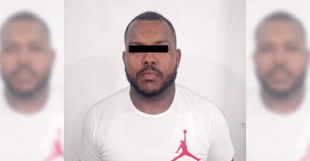 ¡CICPC LO CAPTURA EN MIRANDA! Mata a su amiga porque se negó a tener una relación sentimental con él