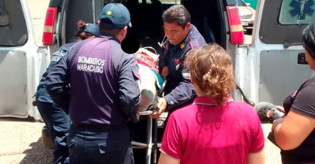 ¡»TODO PASÓ MUY RÁPIDO»! Entre el dolor y la impotencia: madre de la niña fallecida en el barrio Simón Bolívar cuenta los últimos minutos antes del incendio