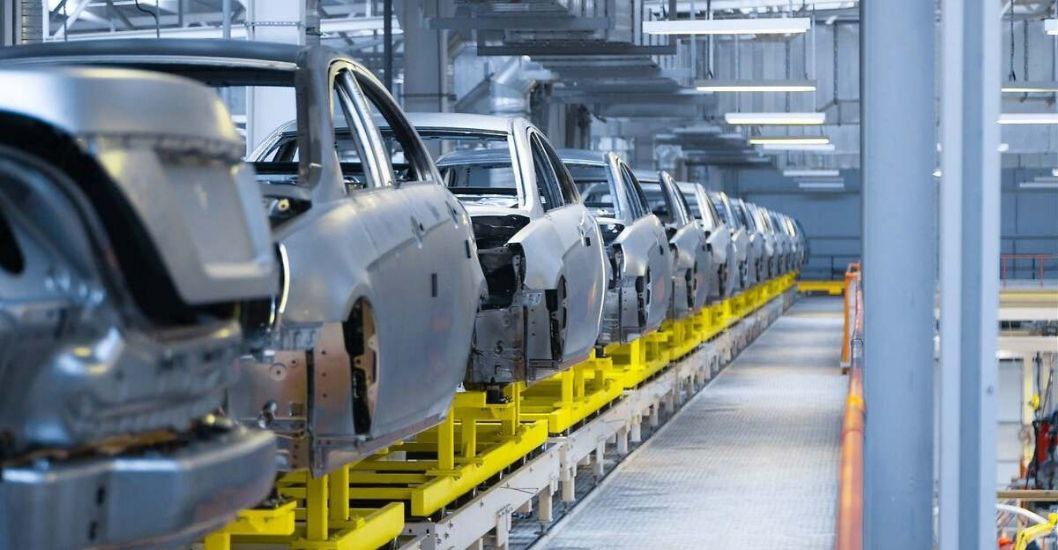 ¡CRECIMIENTO DEL SECTOR AUTOMOTRIZ! Venezuela proyecta ensamblar 13 mil vehículos para el último trimestre de 2025