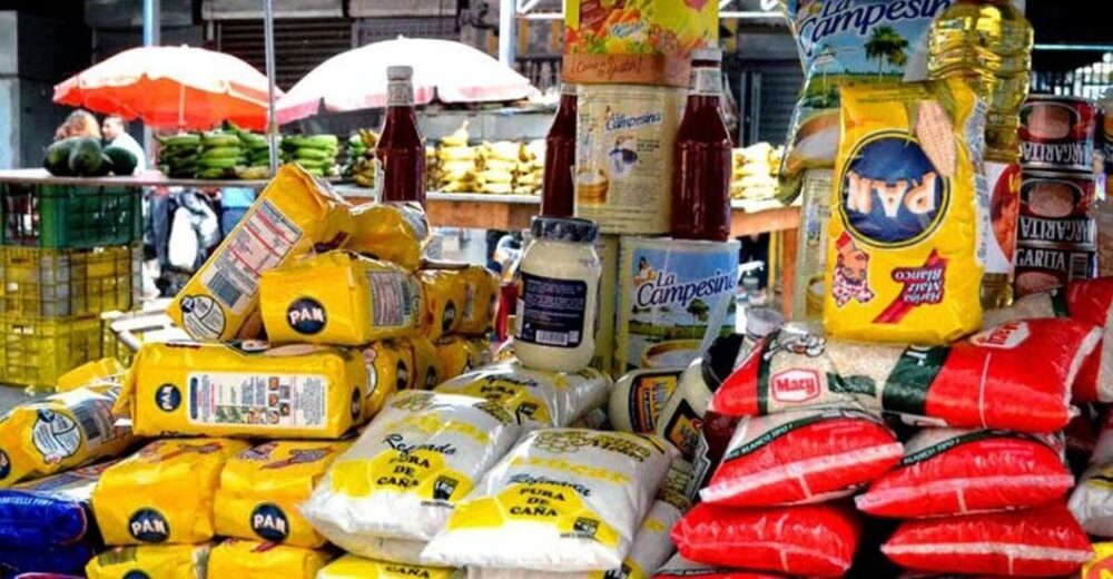 alimentos