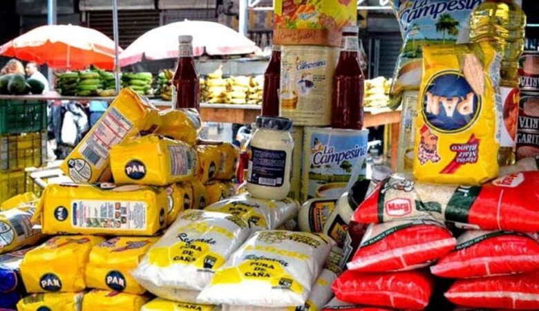 alimentos