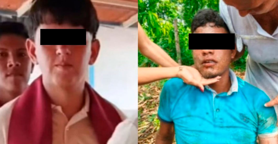 ¡CELEBRACIÓN DE GRADUACIÓN TERMINA EN LUTO! Accidente deja a un bachiller fallecido y otro herido