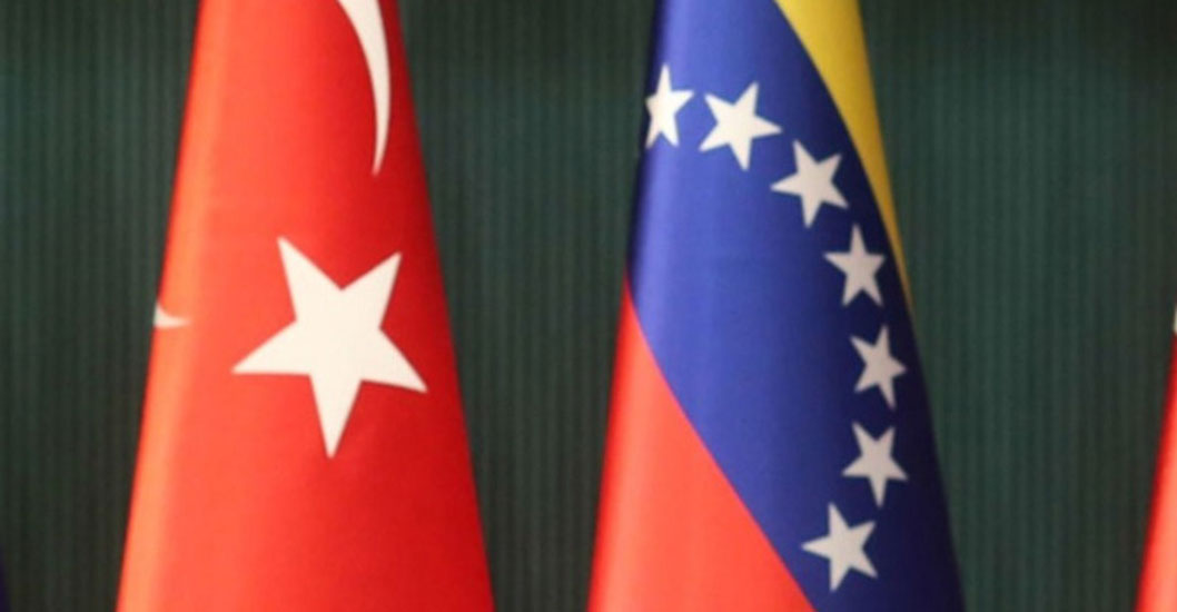 ¡NUEVAS INVERSIONES! Venezuela y Turquía proyectan elevar su comercio bilateral a 3.000 millones de dólares