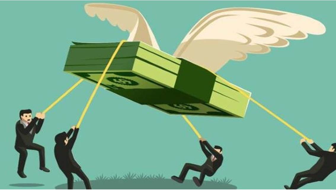 ¡ALERTA DE ECONOMISTAS! Rodrigo Cabezas y Edison Morales advierten que devaluación de 1,66% diario es «letal» para el país