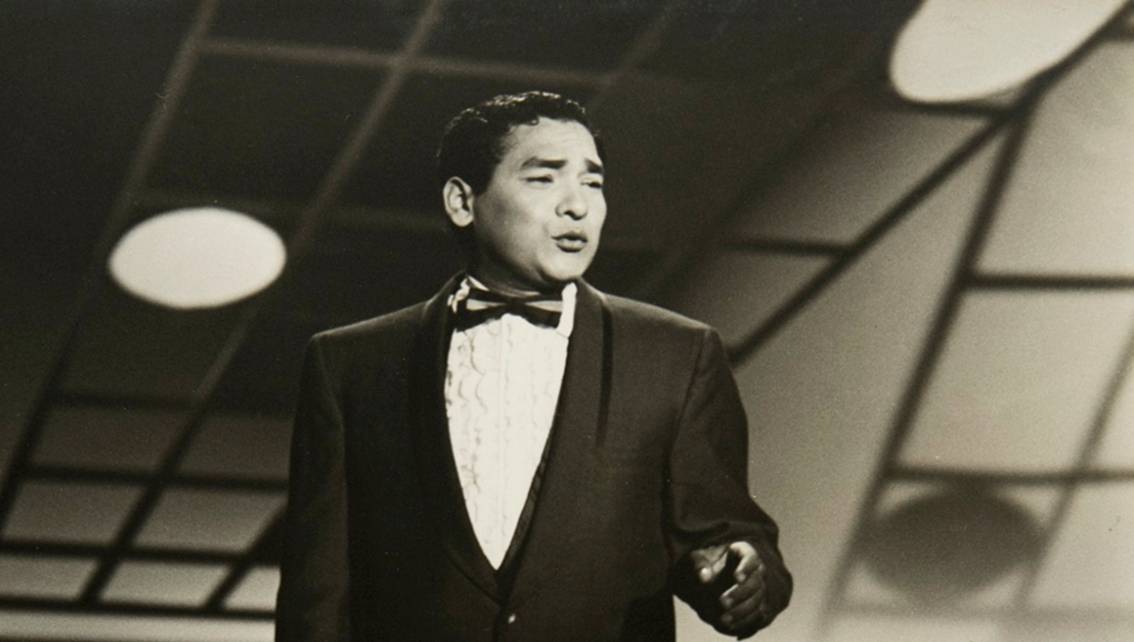 ¡EL BOLERISTA DE AMÉRICA EN RETROSPECTIVA! Un día como hoy 03 de septiembre nace este valor zuliano || Su vida, su éxito y su muerte || Fotos+Videos
