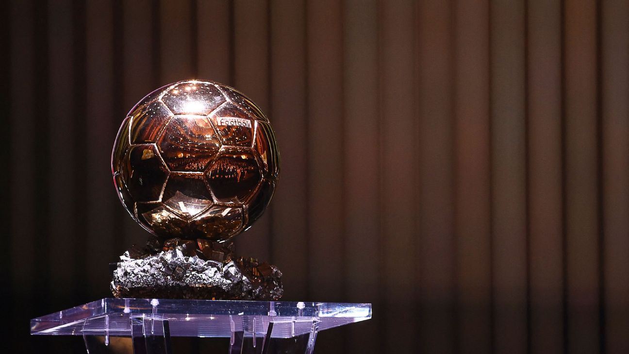 ¡NÓMINA REVELADA! Messi, Mbappé y Lamine Yamal compiten por el Balón de Oro 2026