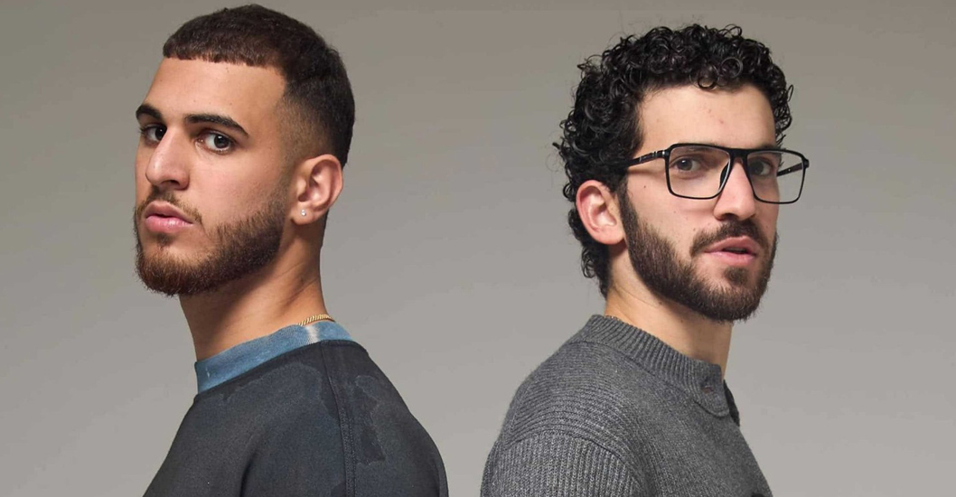 ¡GRANDES PROMESAS VENEZOLANAS! Alleh & Yorghaki anuncian sus conciertos ...