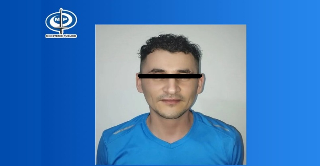 ¡A REDIMIR SU ABERRACIÓN! Condenan a 28 años de prisión a hombre que ...