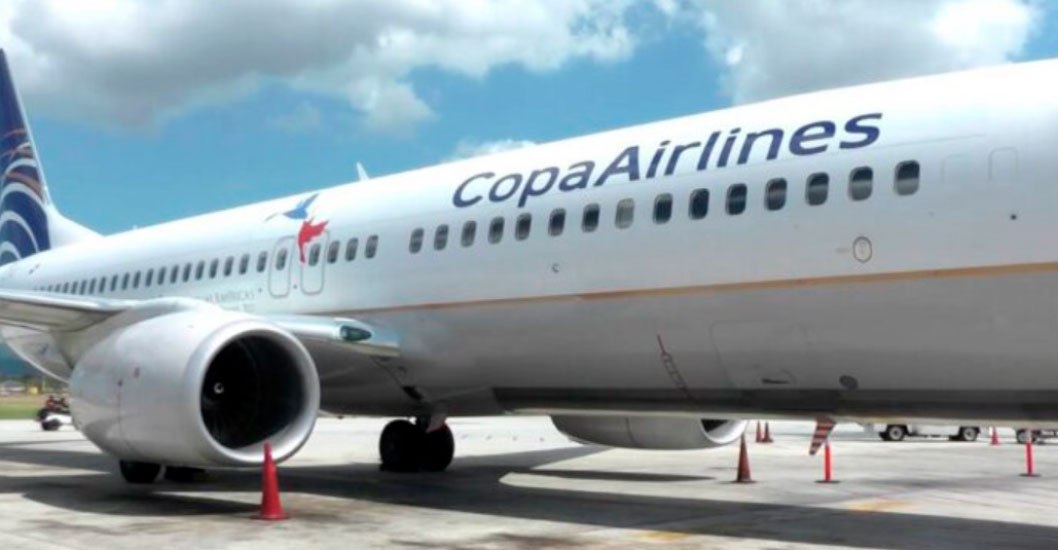 ¡CAMBIOS, CRÉDITOS Y REEMBOLSOS DE BOLETOS! Copa Airlines amplía política de flexibilidad tras afectación de operación por terremoto en Panamá