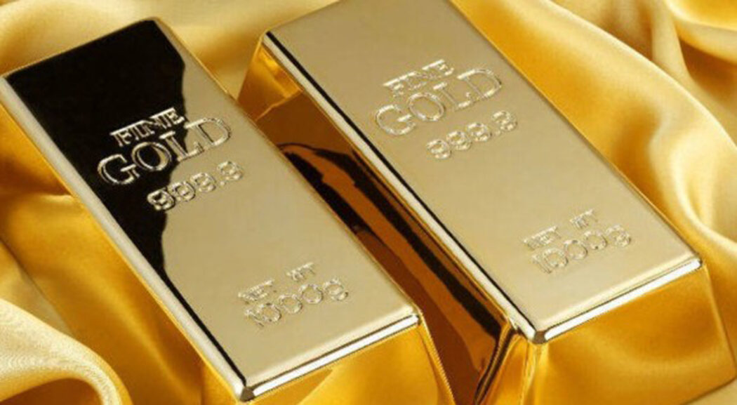 ¡RECORD HISTÓRICO! El oro supera por primera vez los $4.500 y la plata ...