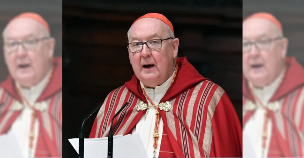 ¡PRIOR ESTADOUNIDENSE Orden agustiniana del papa León elige a un nuevo ¡PRIOR ESTADOUNIDENSE Orden agustiniana del papa León elige a un nuevo