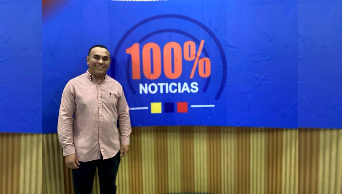 HENRY RAMÍREZ EN 100% NOTICIAS! "Las autoridades y la sociedad deben asumir con mayor voluntad la prevención de accidentes viales" - Noticia al Minuto
