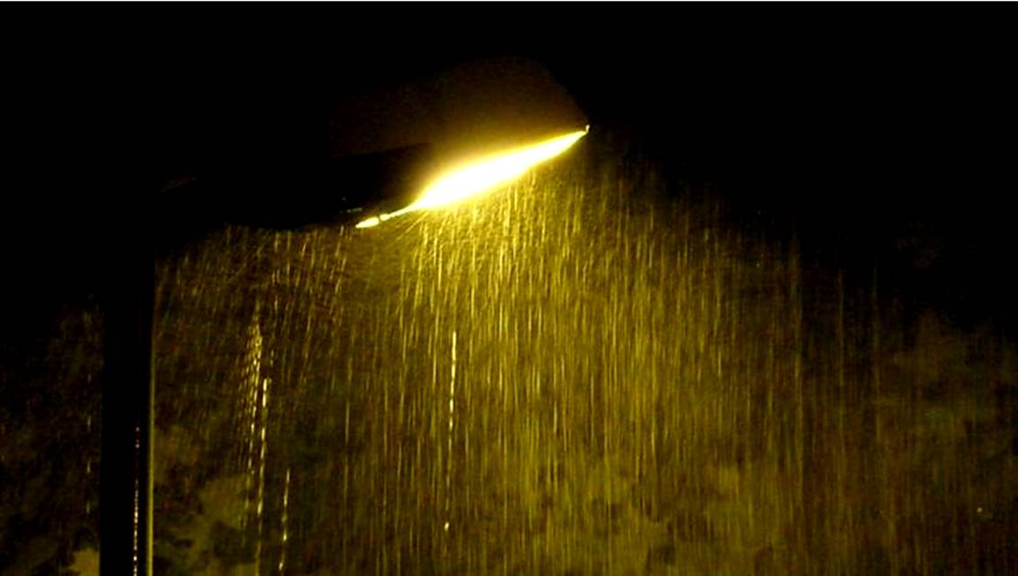 ¡MARACAIBO LLUVIOSO DESDE ANOCHE! Mantos nubosos mantienen probabilidad de que se extiendan las precipitaciones || Tome previsión