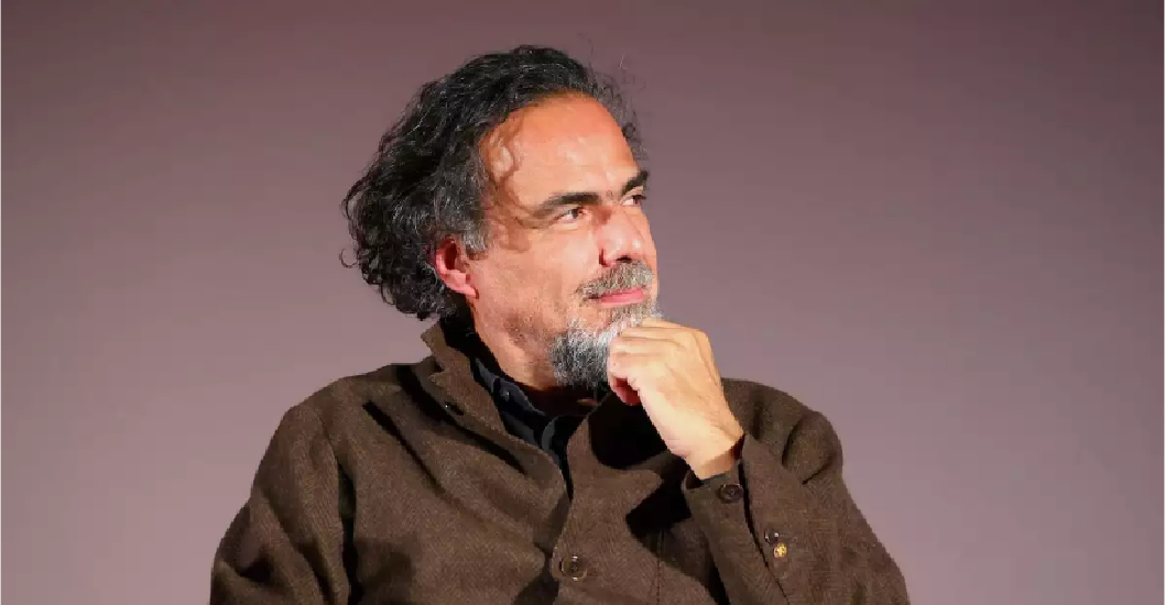¡PRIMER CINEASTA EN INGRESAR! González Iñárritu entra a la élite intelectual de México