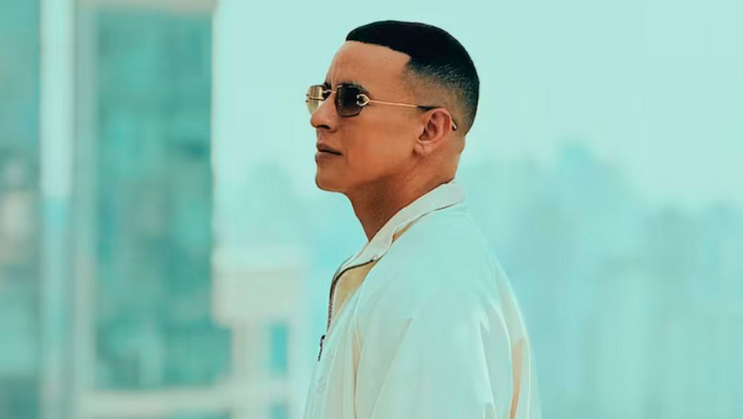 ¡TENDRÁ 15 CANCIONES! Daddy Yankee anuncia el disco «La Postal»