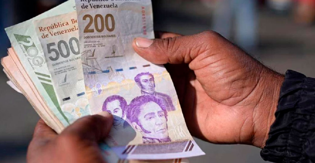 ¡INCAPACIDAD DE AHORRO! Economista afirma que aumento en la tasas de interés por depósitos no frenará la inflación
