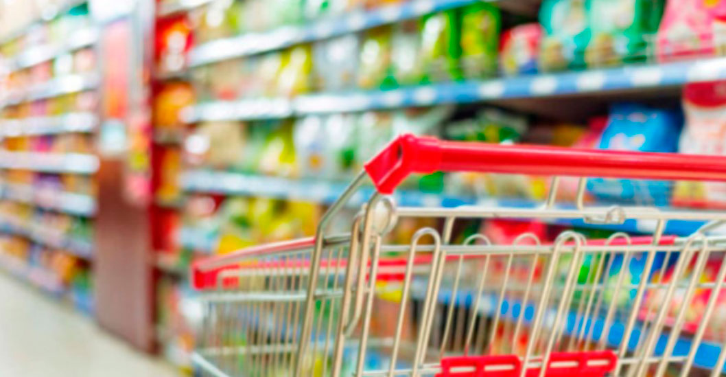 ¡SOBERANÍA ALIMENTARIA! Ejecutivo nacional reporta un 100 % de abastecimiento en los anaqueles de todo el país