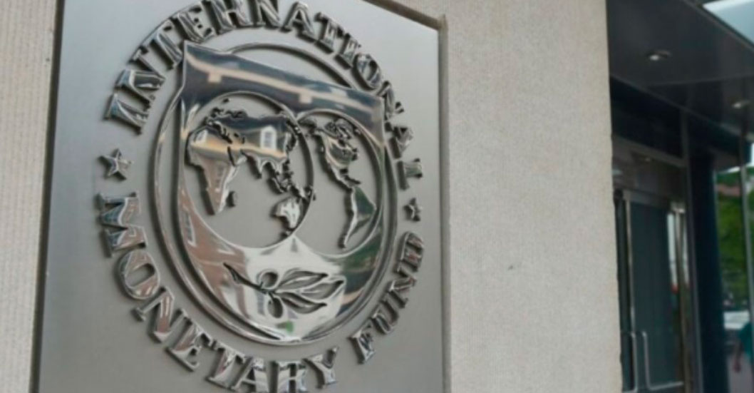¡PARA ESTRECHAR RELACIÓN CON EL GOBIERNO! Bloomberg: FMI evalúa abrir una oficina en Caracas para intensificar su asistencia técnica